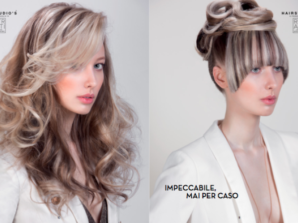 fotografo beauty hair milano
