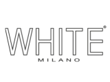 white milano fashion week