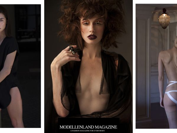 book fotografico modelle milano
