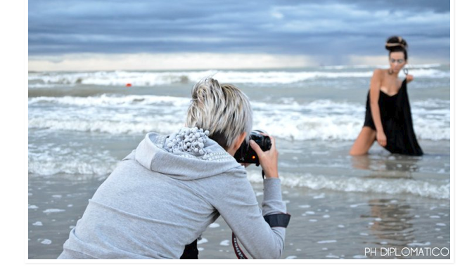 INTERVISTA PER PFGSTYLE