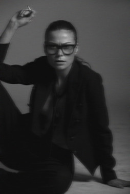 Androgynous Swag