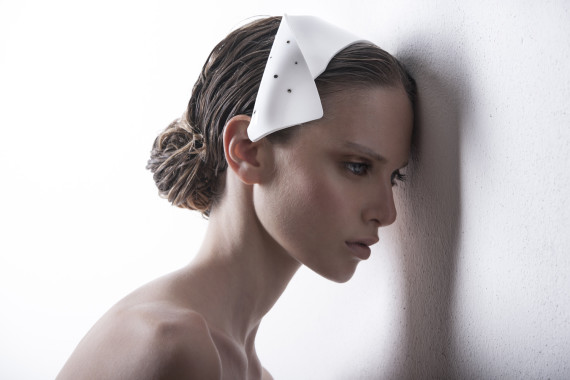 CECILIA ROSATI ADV Campaign SS14