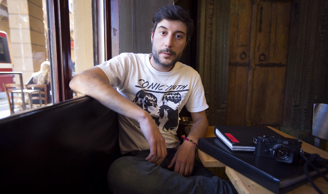 Stefano Galli: l'incanto della verità
