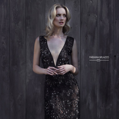 Fabiana Milazzo SS16