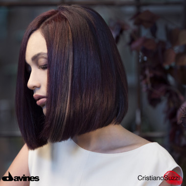 Cristiano Suzzi, Davines FW17
