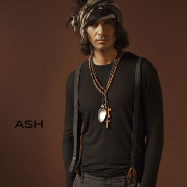 Ash
