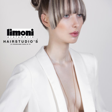 Hair Studio's SS18 per Limoni