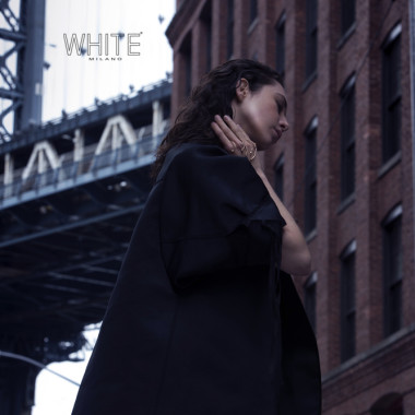 FEELING DUMBO for White Show, New York