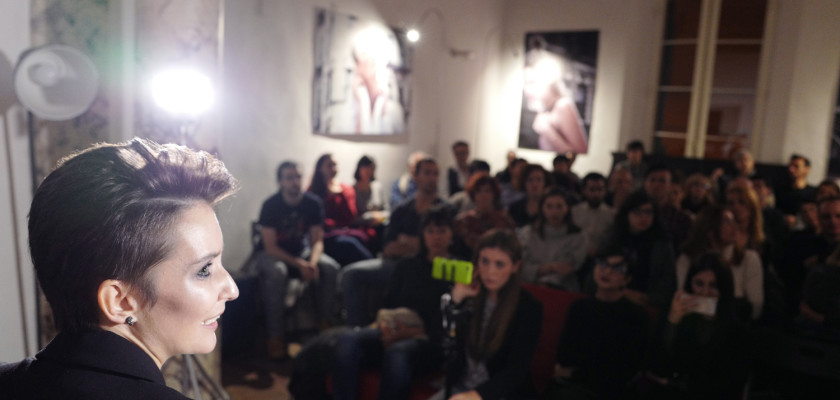 Fashion Storytelling: what is it?