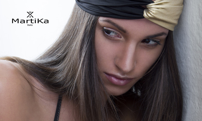 MartiKa Beachwear SS17