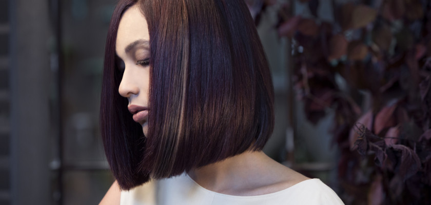 Davines: Cristiano Suzzi FW16/17