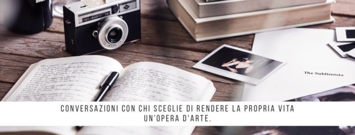 The Sublimista Project