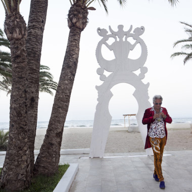 Symphonia Project, Ibiza