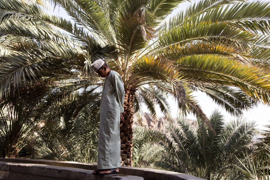 oman cultura curiosità