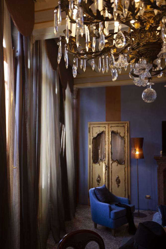 suite hotel lusso arredamento interior idee